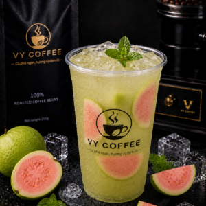 Nước ép ổi