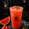 Refresh bản thân cùng dưa hấu tươi.