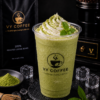 Matcha Đá Xay – Chuẩn vị Nhật, mê vị ngon