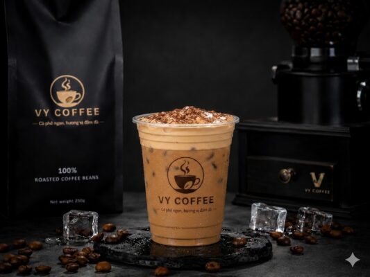 Thưởng thức tiramisu theo cách đặc biệt hơn