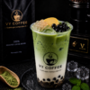 Thanh vị trà xanh – Say mê khó cưỡng